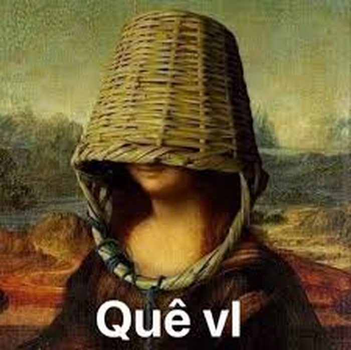 Meme quê ngộ nghĩnh dễ thương