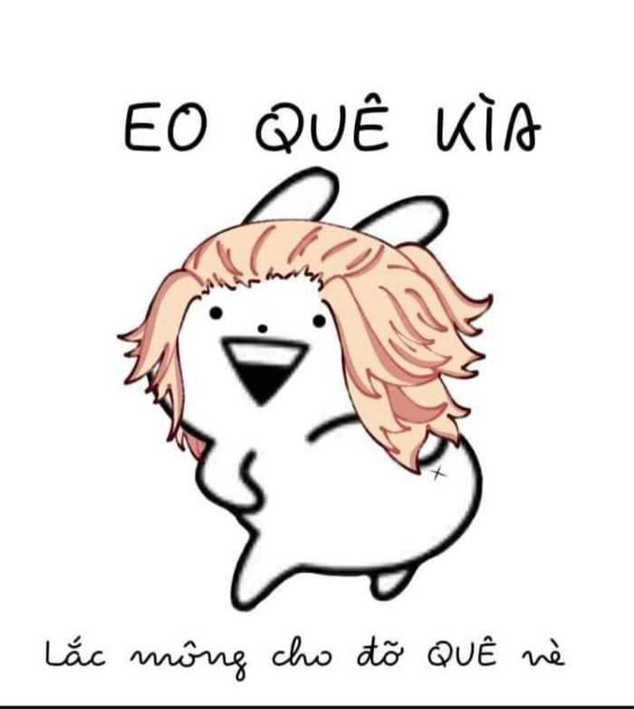 Meme quê vl khiến ai cũng bật cười