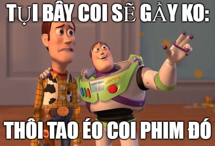 Meme sẽ gầy anime chế cực chất