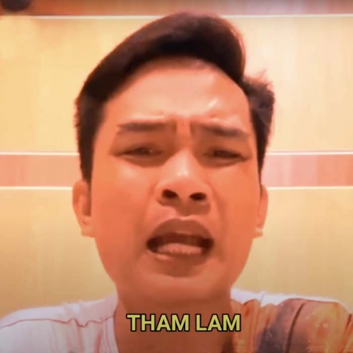 Meme tham lam Tiến Bịp lầy hài