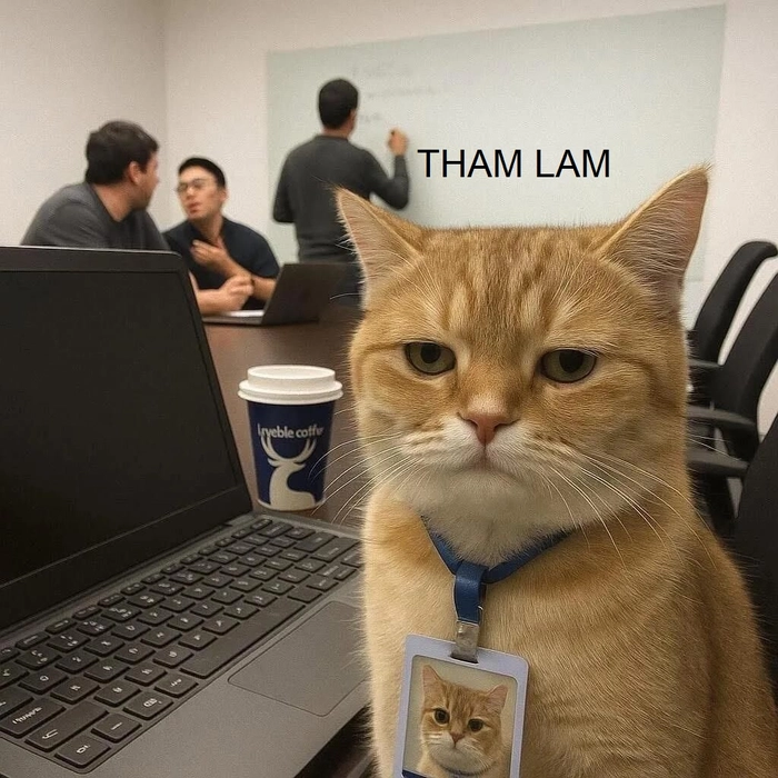 Meme tham lam hài bựa khó nhịn