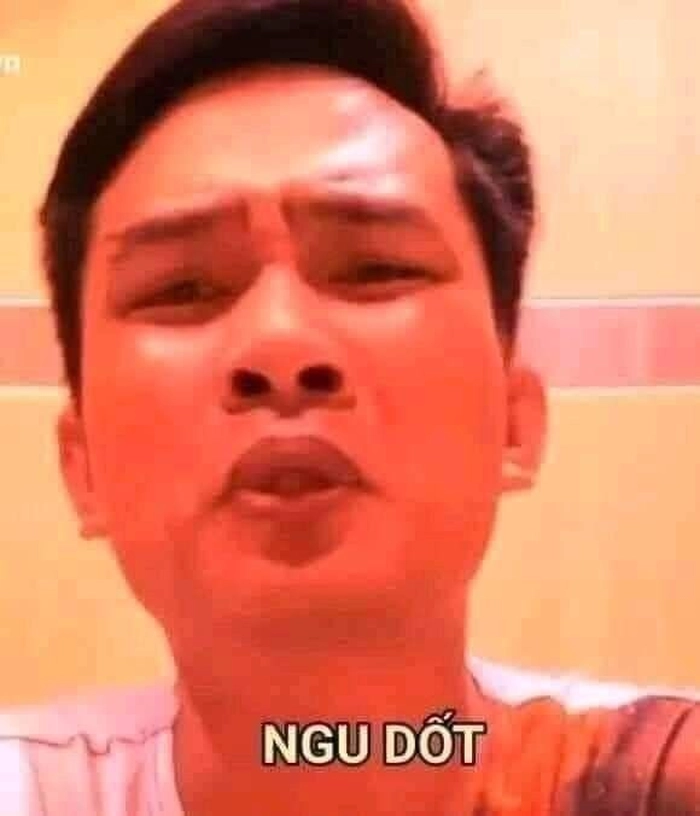 Meme tham lam ngu dốt bá đạo
