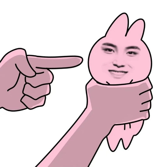 Meme thằng bé bị bóp cổ troll hài hước