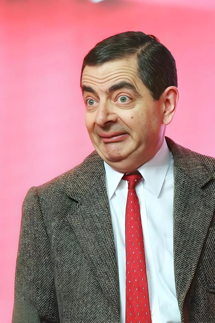 Mr.Bean meme troll bá đạo khiến ai cũng cười