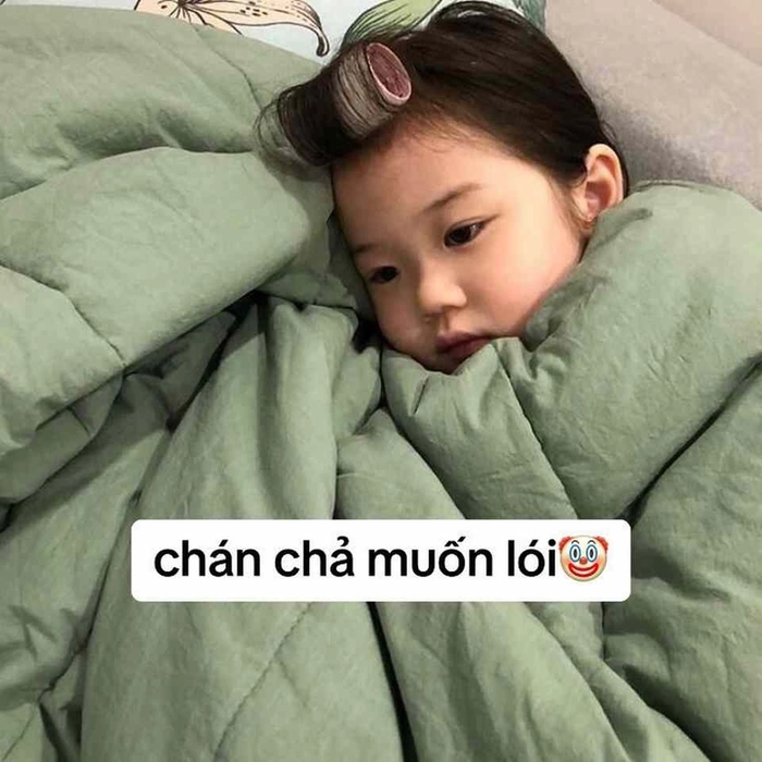 Những em bé dễ thương nhất thế giới siêu ngộ nghĩnh