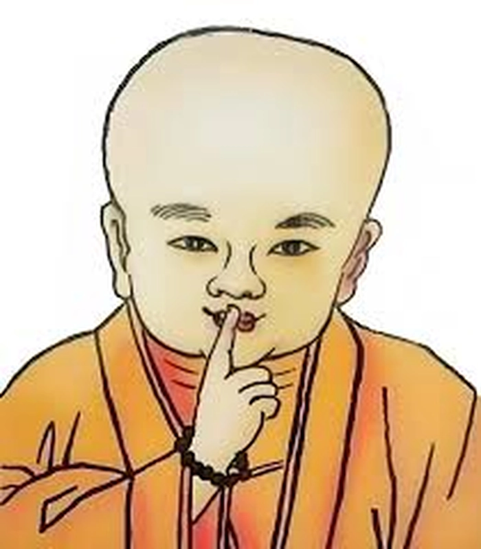 Nín meme chế troll vui nhộn