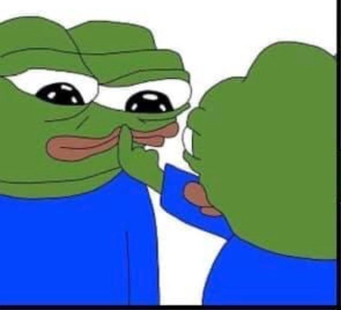 Nín meme ngộ nghĩnh đáng yêu