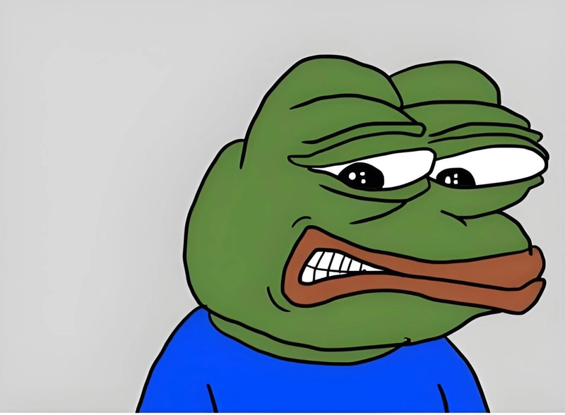 Pepe meme huyền thoại nổi tiếng nhất