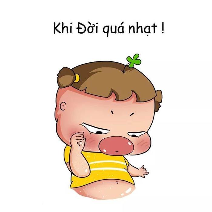 Quỳnh Aka bất bại siêu hài