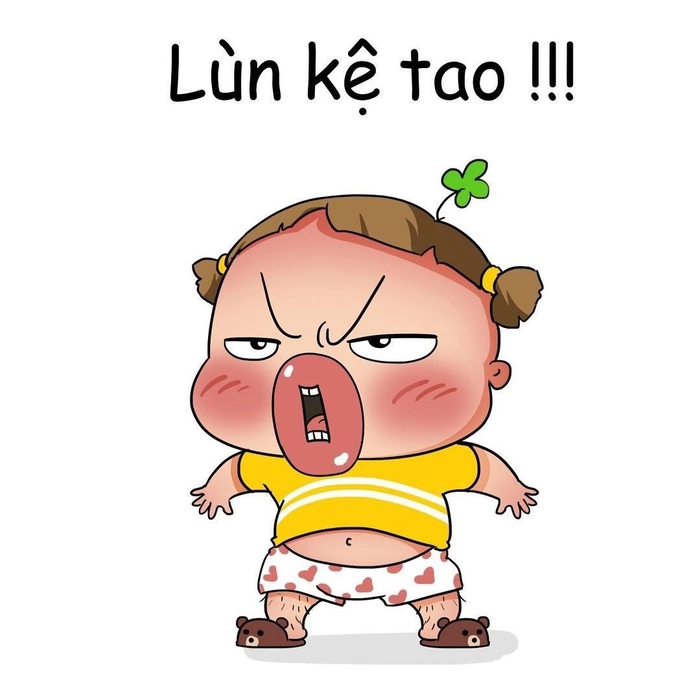 Quỳnh Aka hài hước cười xỉu
