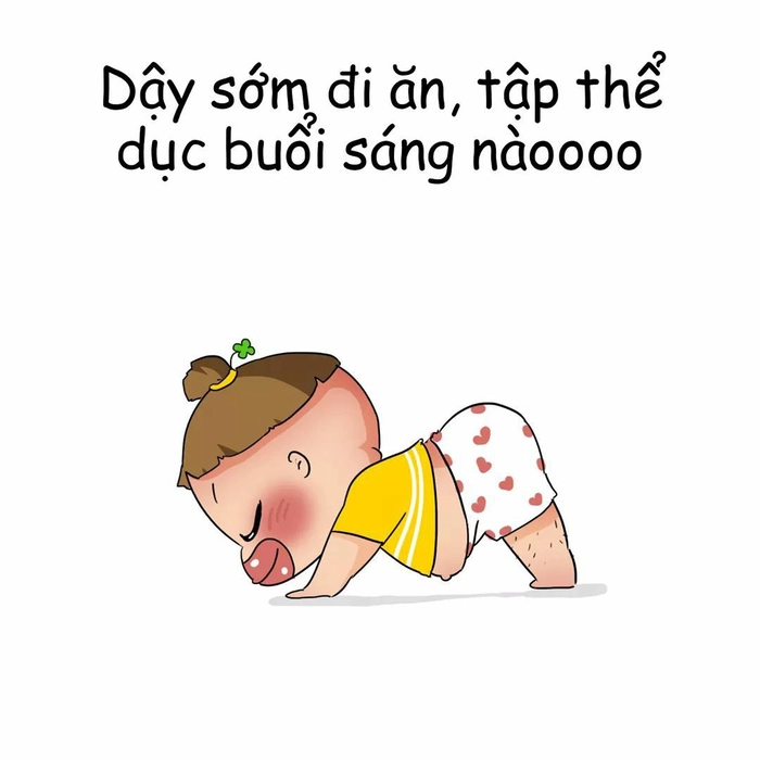 Quỳnh Aka hài hước vui nhộn