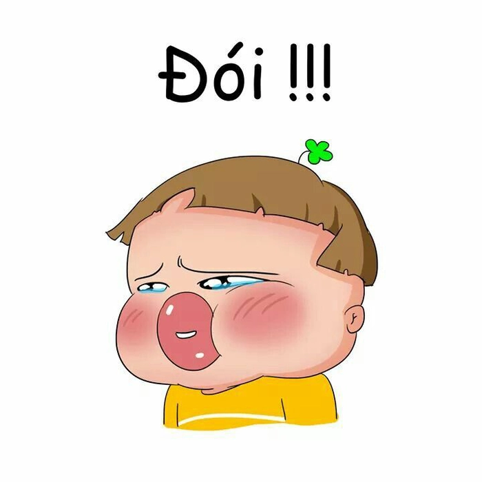 Quỳnh Aka khóc đáng yêu