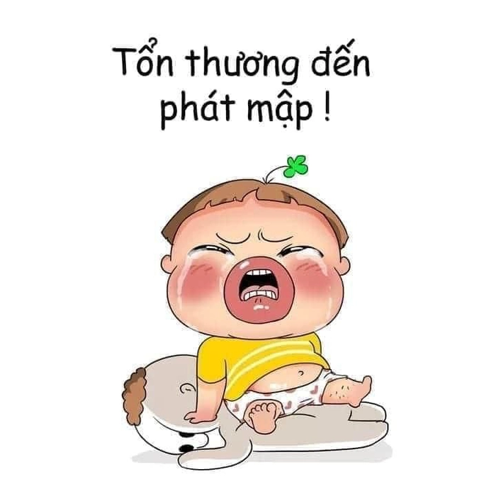 Quỳnh Aka mập ngộ nghĩnh