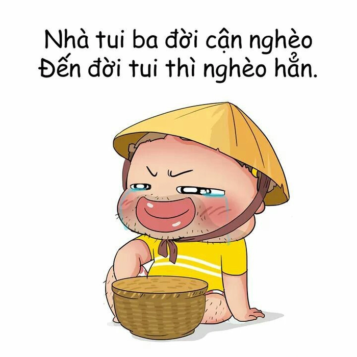 Quỳnh Aka meme bá đạo
