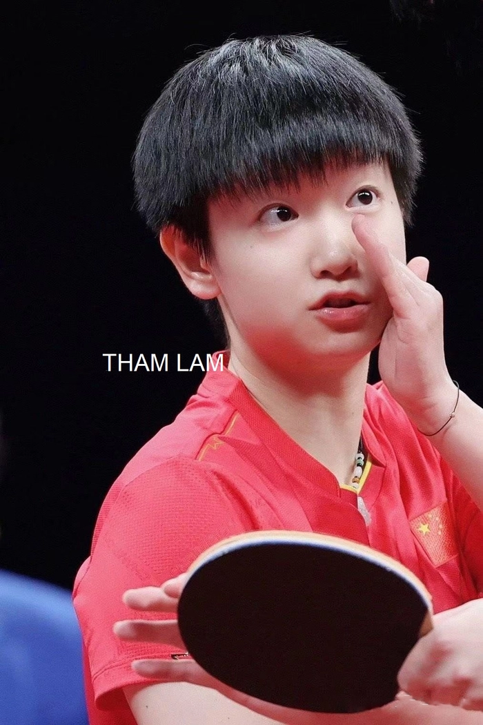 Tham lam meme hài hước ngộ nghĩnh