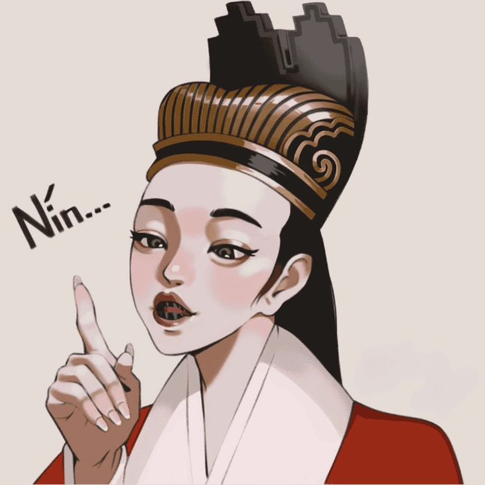 Thua thì nín meme hài khó đỡ