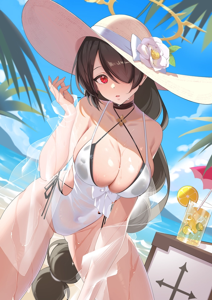 Wakaba Hinata avatar cuốn hút khó cưỡng