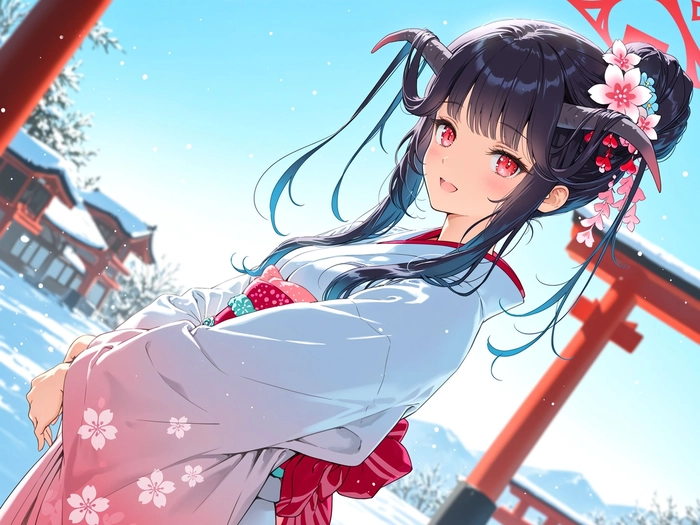 Ảnh Fuuka Aikiyo Blue Archive full hd
