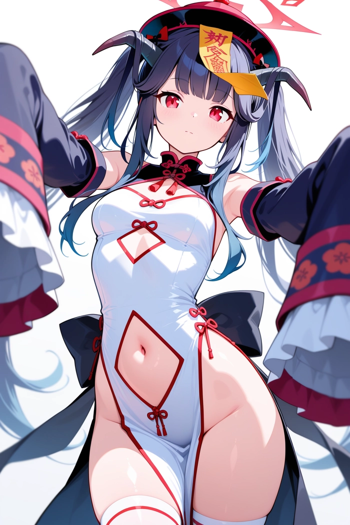 Ảnh Fuuka Blue Archive đẹp xuất sắc