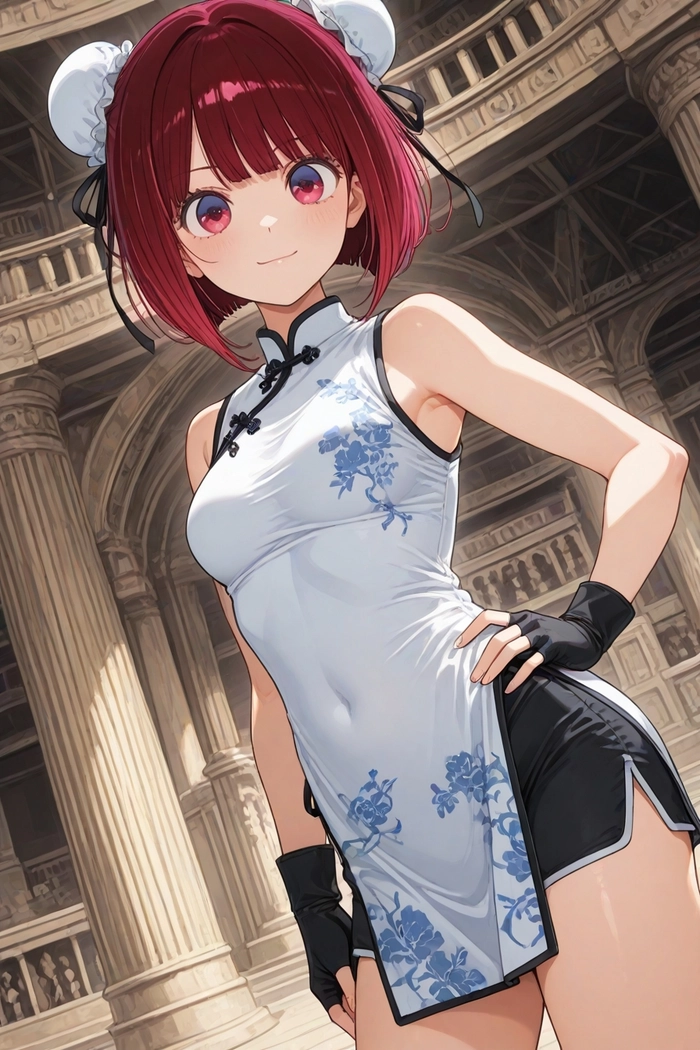 Ảnh Kana girl đẹp