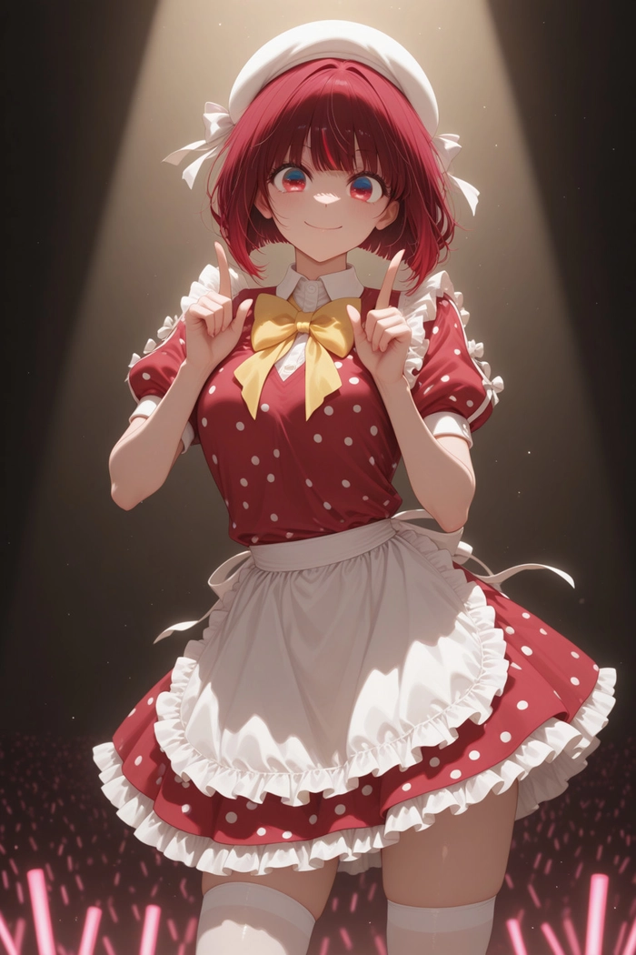 Ảnh Kana idol xinh