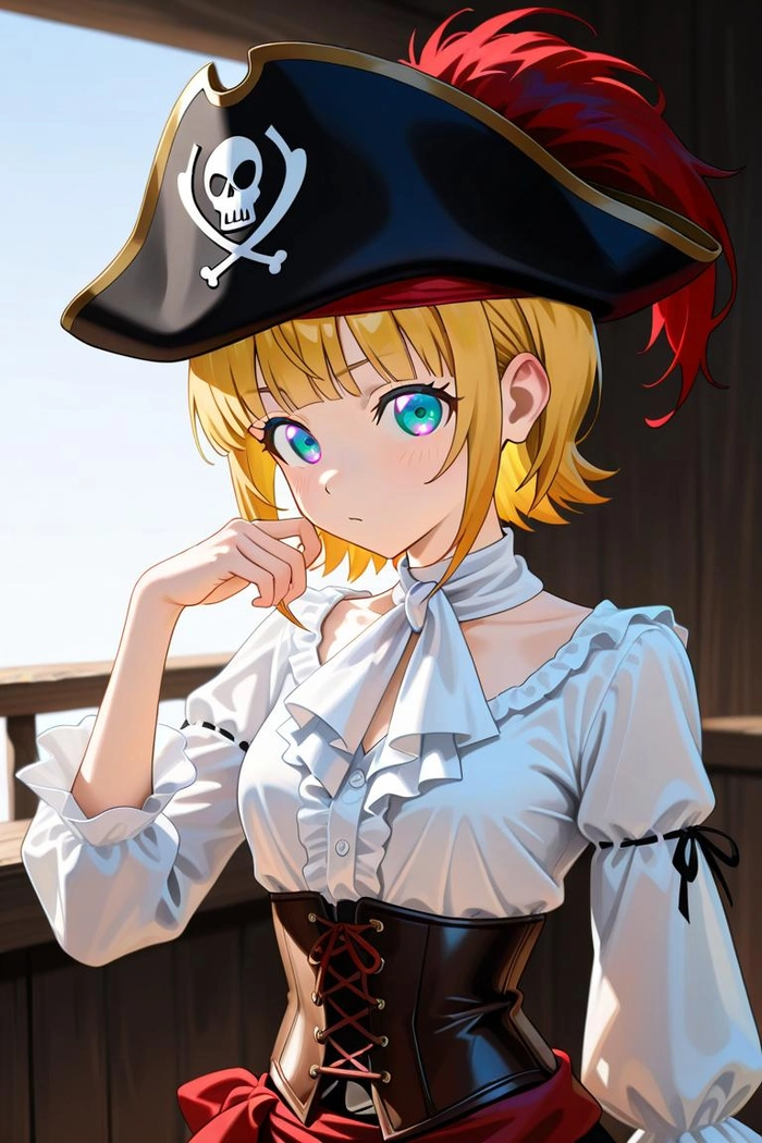 Ảnh Mem-cho girl anime xinh đẹp