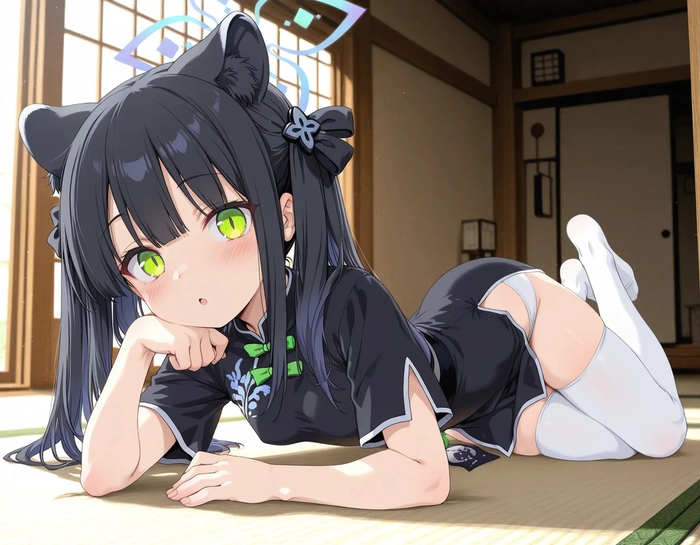 Avatar Shun Sunohara Blue Archive lôi cuốn