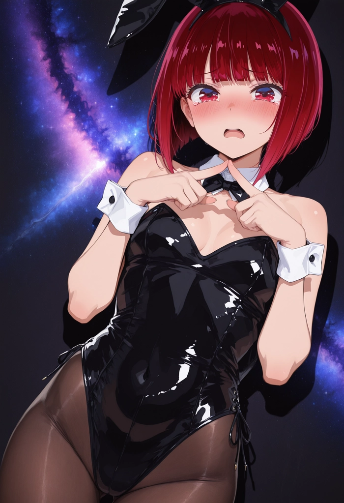 Hình Arima anime girl