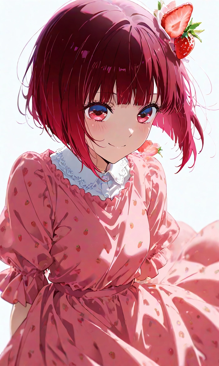 Hình Arima anime lung linh